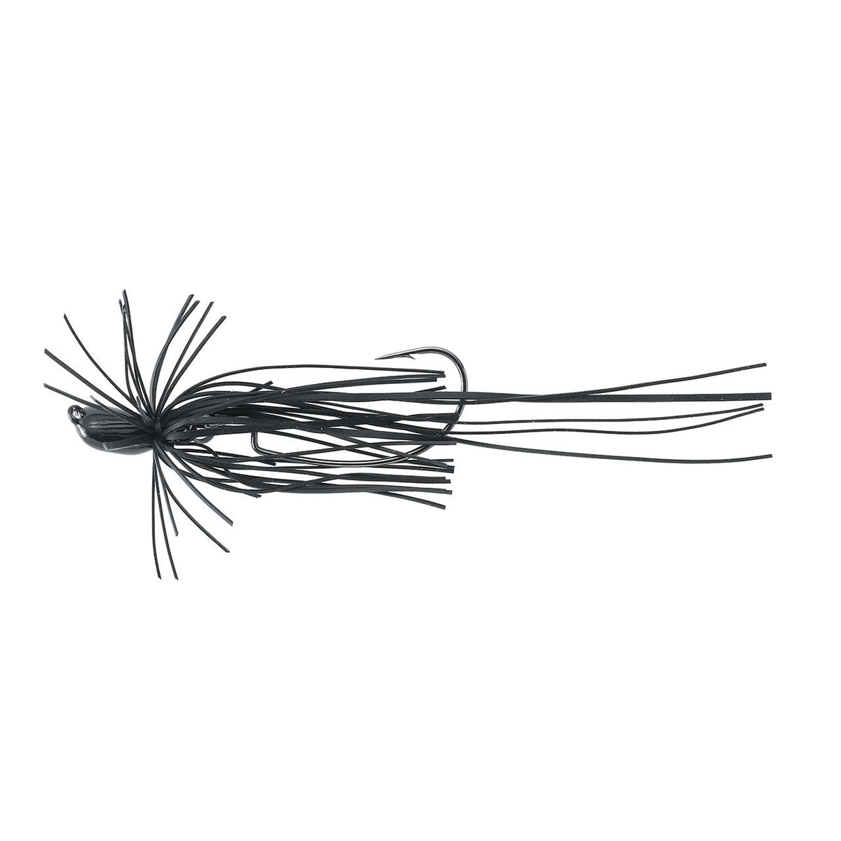 TIEMCO PDL Bait Finesse Jig EVO - Black