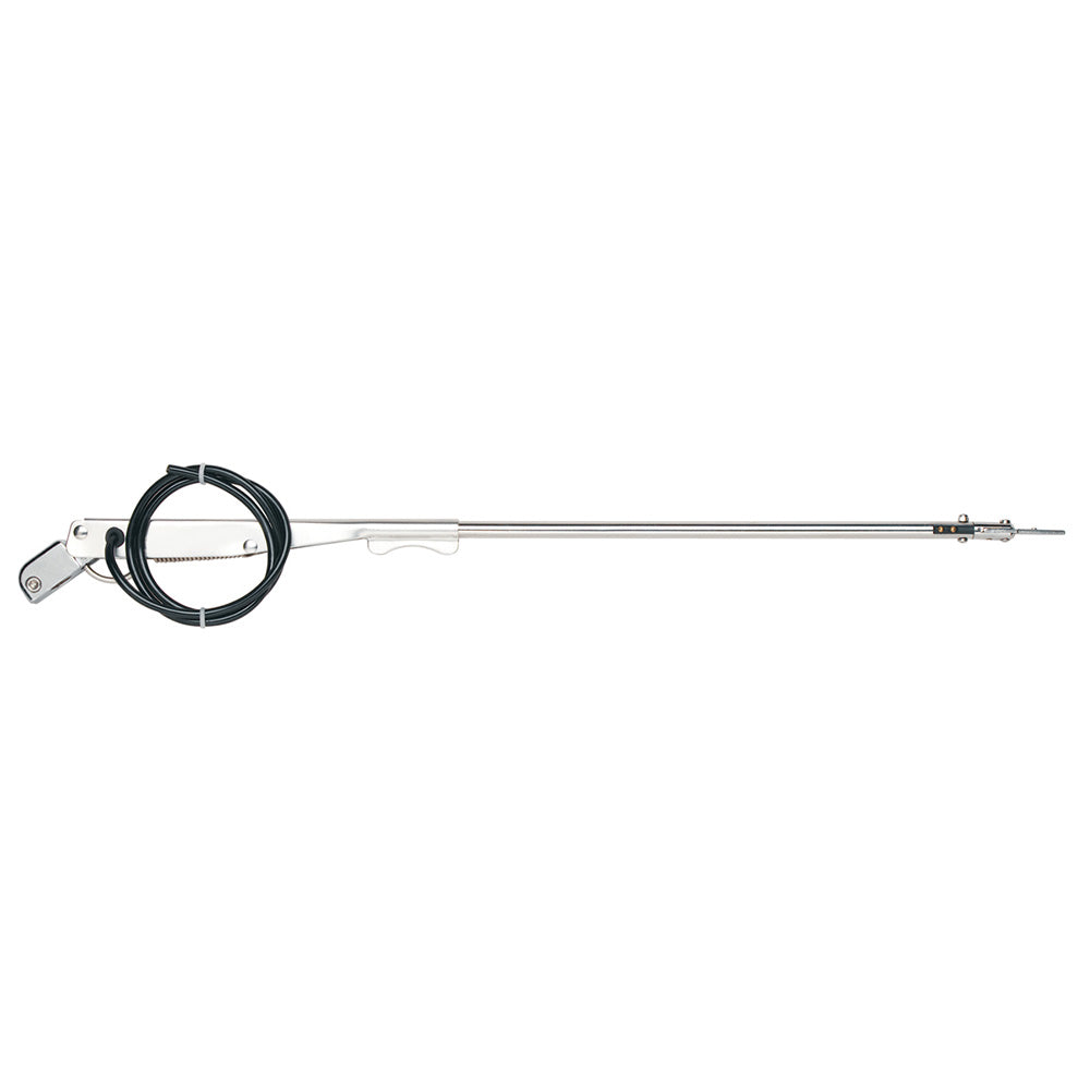 Marinco Premier Wiper Arm Stainless Steel Single 1520 33084W