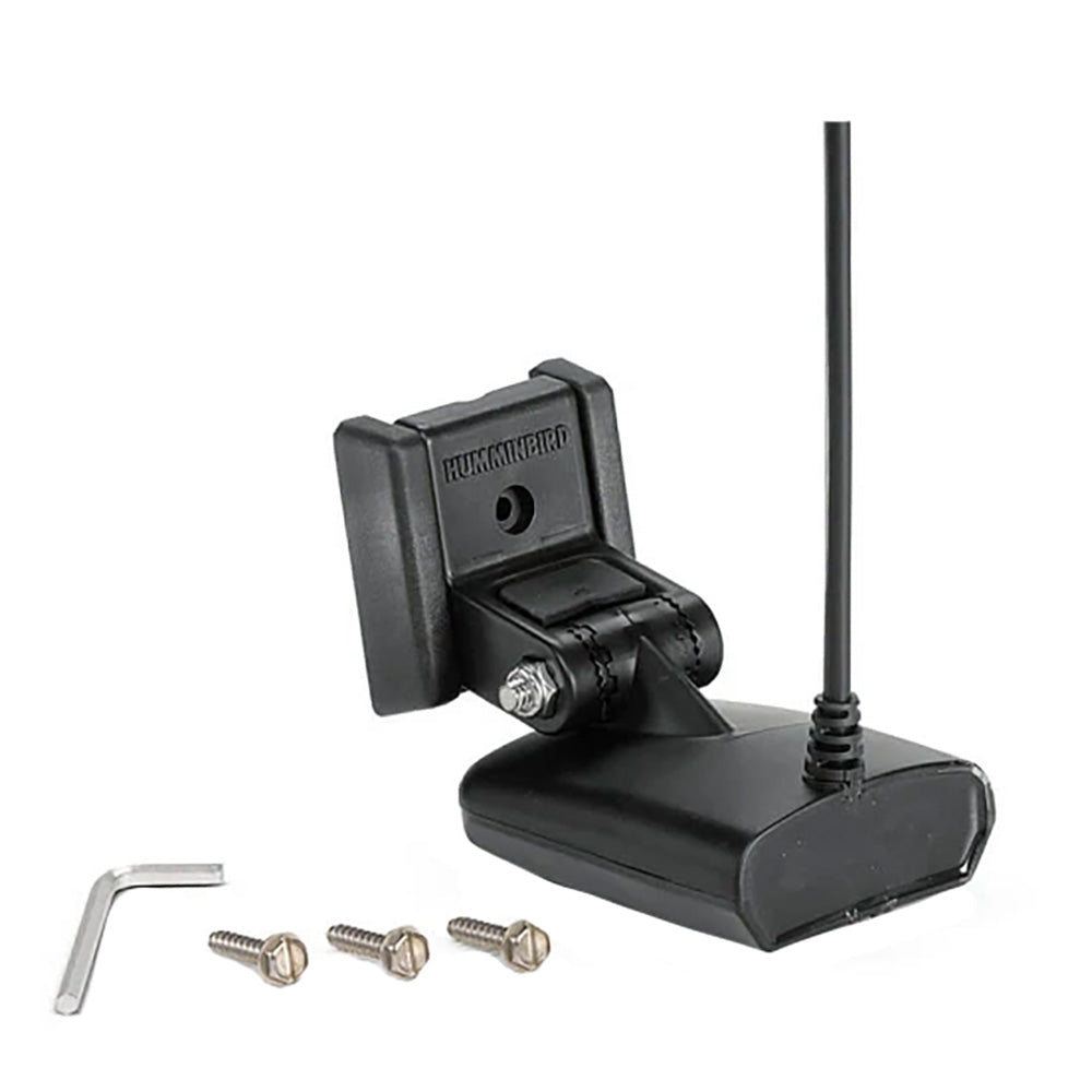 Humminbird XNT9HWSIT Transom Mount Side Image Transducer 7103061