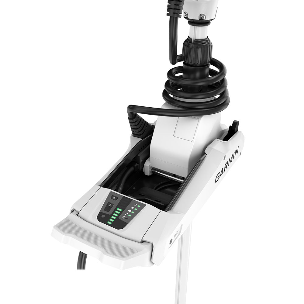 Garmin Force Kraken White 48 Trolling Motor 0100257430