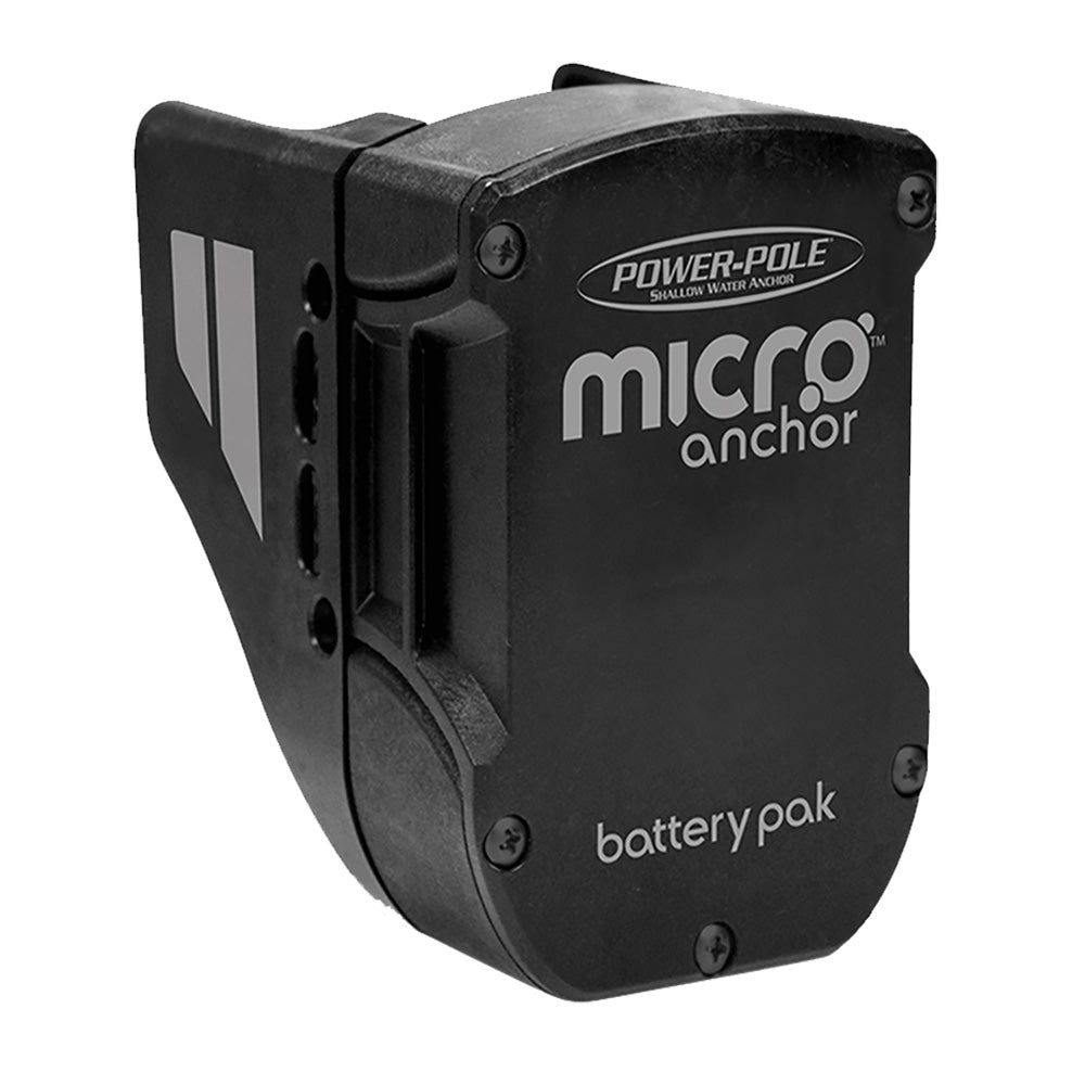 PowerPole Micro Battery Pak Charger MCBATCHARGER