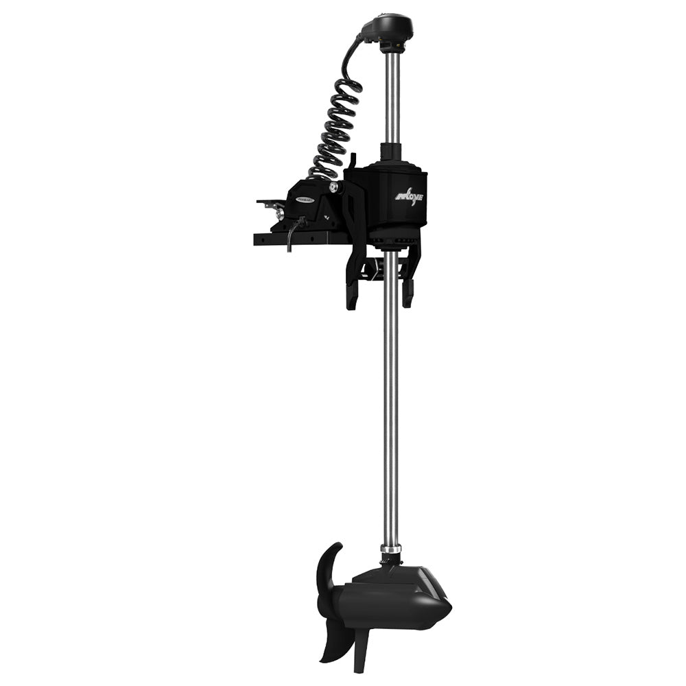 PowerPole MOVE PV Trolling Motor 2436V 36 Shaft Length Black MVPV36BK