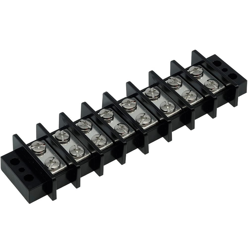 Egis Terminal Block 65 Amp 8 Circuit 226508