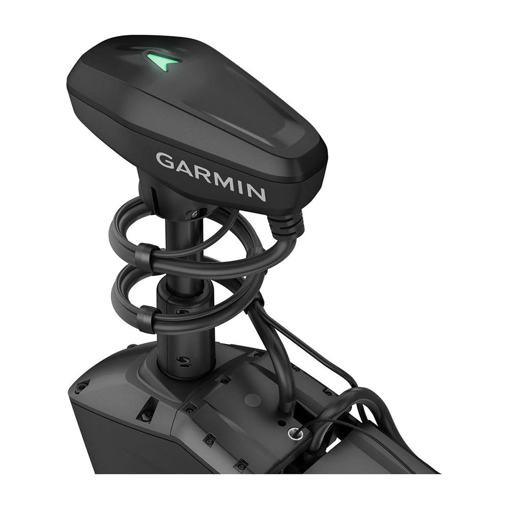 Garmin Force Pro 50 Trolling Motor wBuiltIn GT56UHDTR Transducer 0100301100