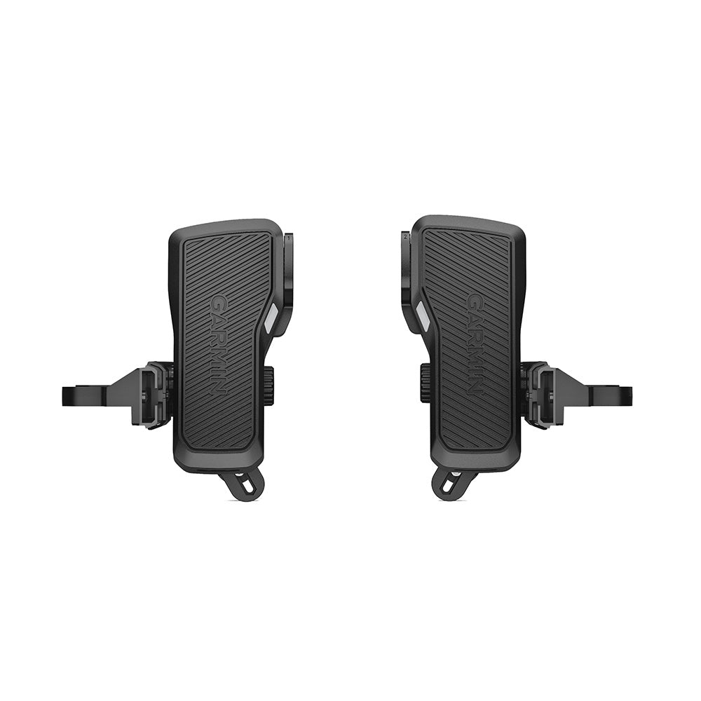 Garmin Force Current Kayak Trolling Motor wPower Steer Foot Pedals 0100286400