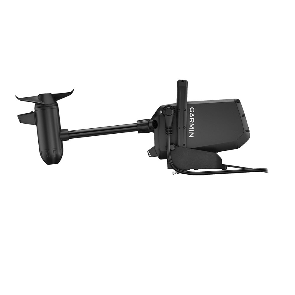 Garmin Force Current Kayak Trolling Motor wPower Steer Foot Pedals 0100286400