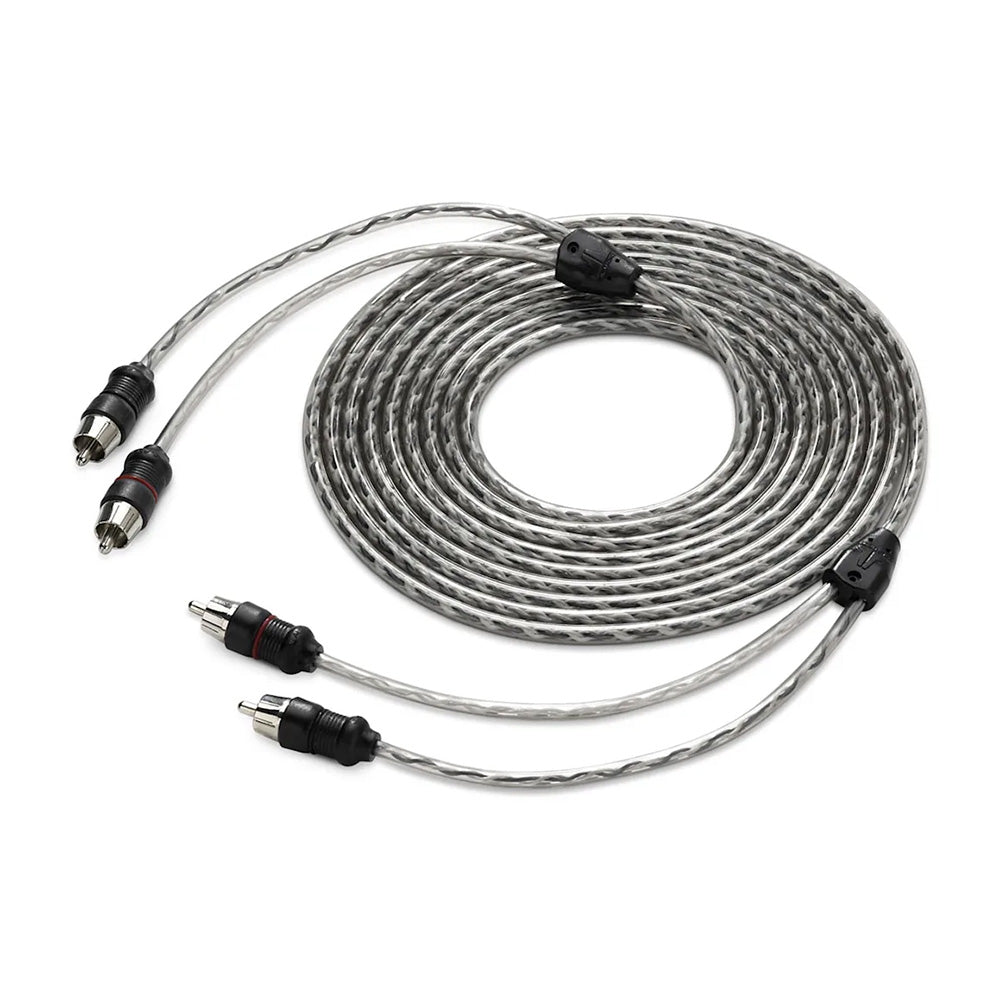JL Audio Core Audio Interconnect 2Channel 12 0101346500