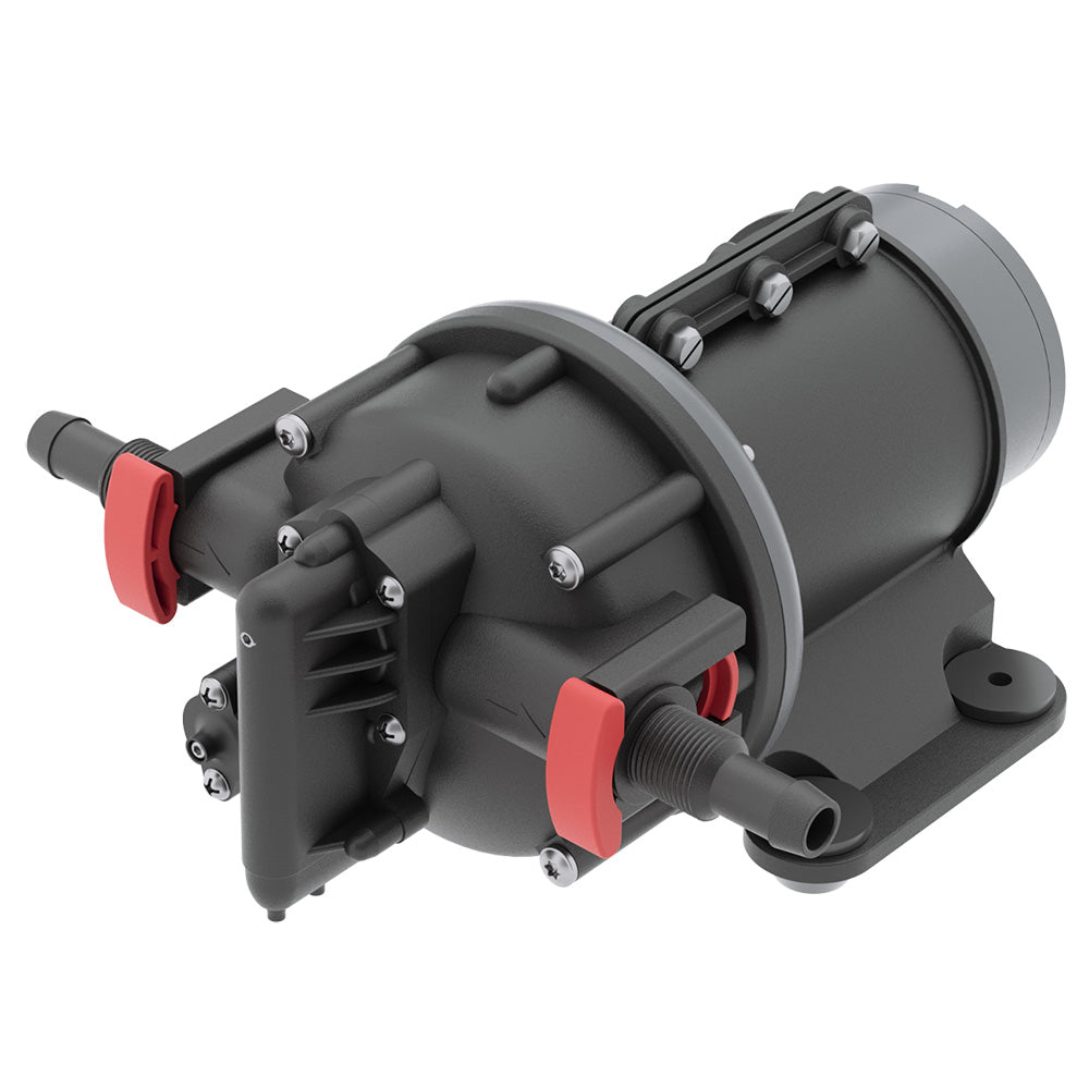Johnson Pump Aqua Jet II WPS 35 GPM 12V GSP 28 Bar 102500903