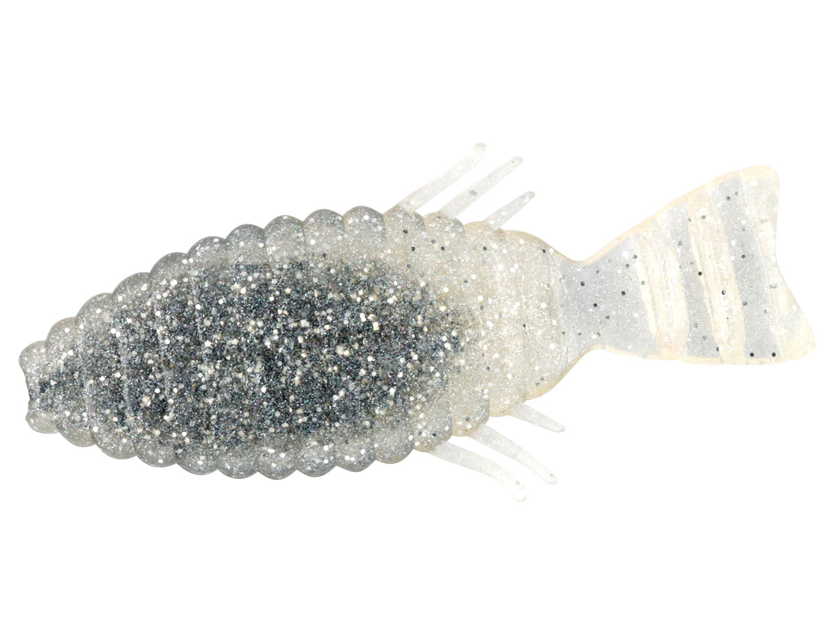 Deps Bull Flat Soft Plastic