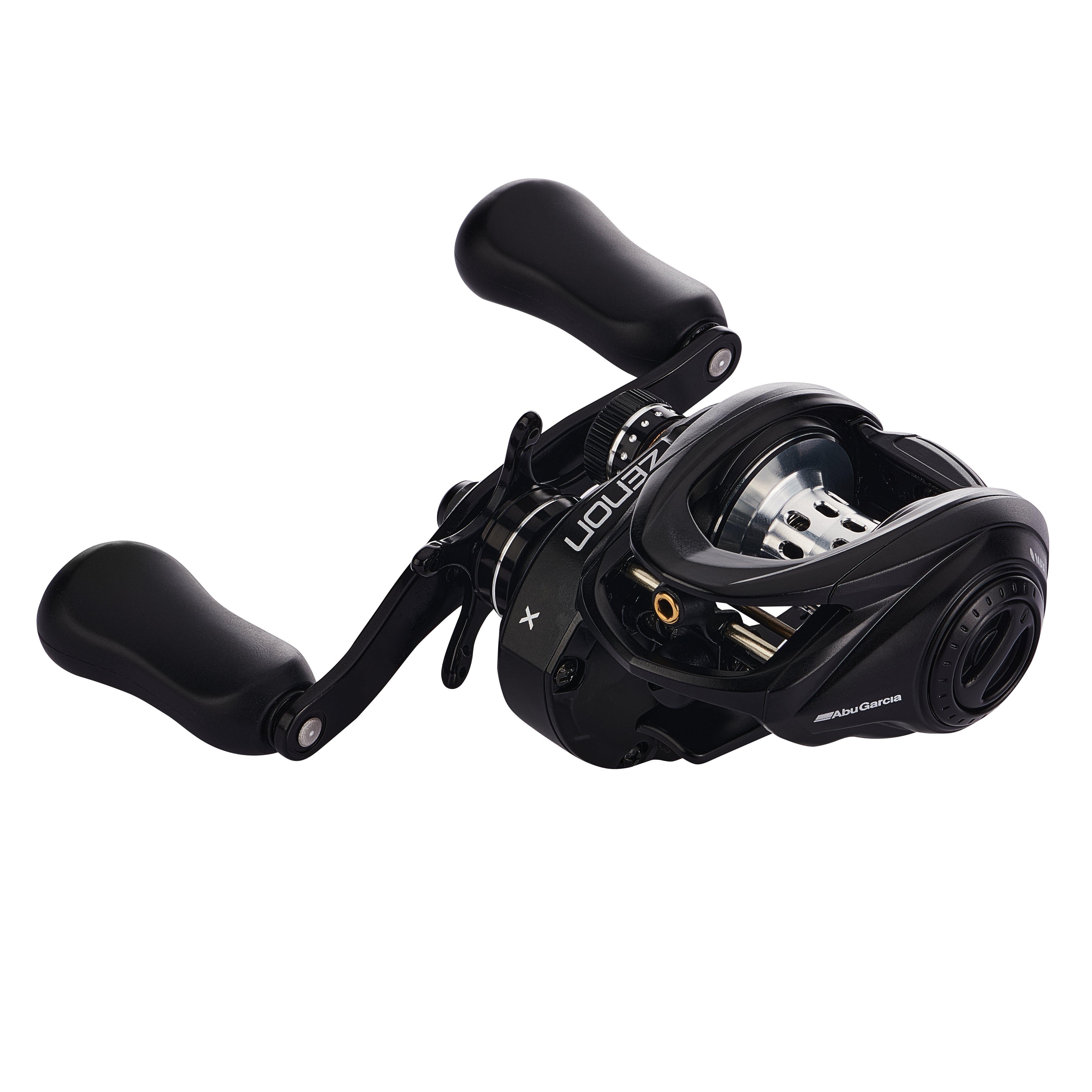 Zenon X Low Profile Reel 8.3:1 Right product image