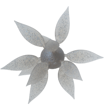 Hideup Coike Fish Gill L