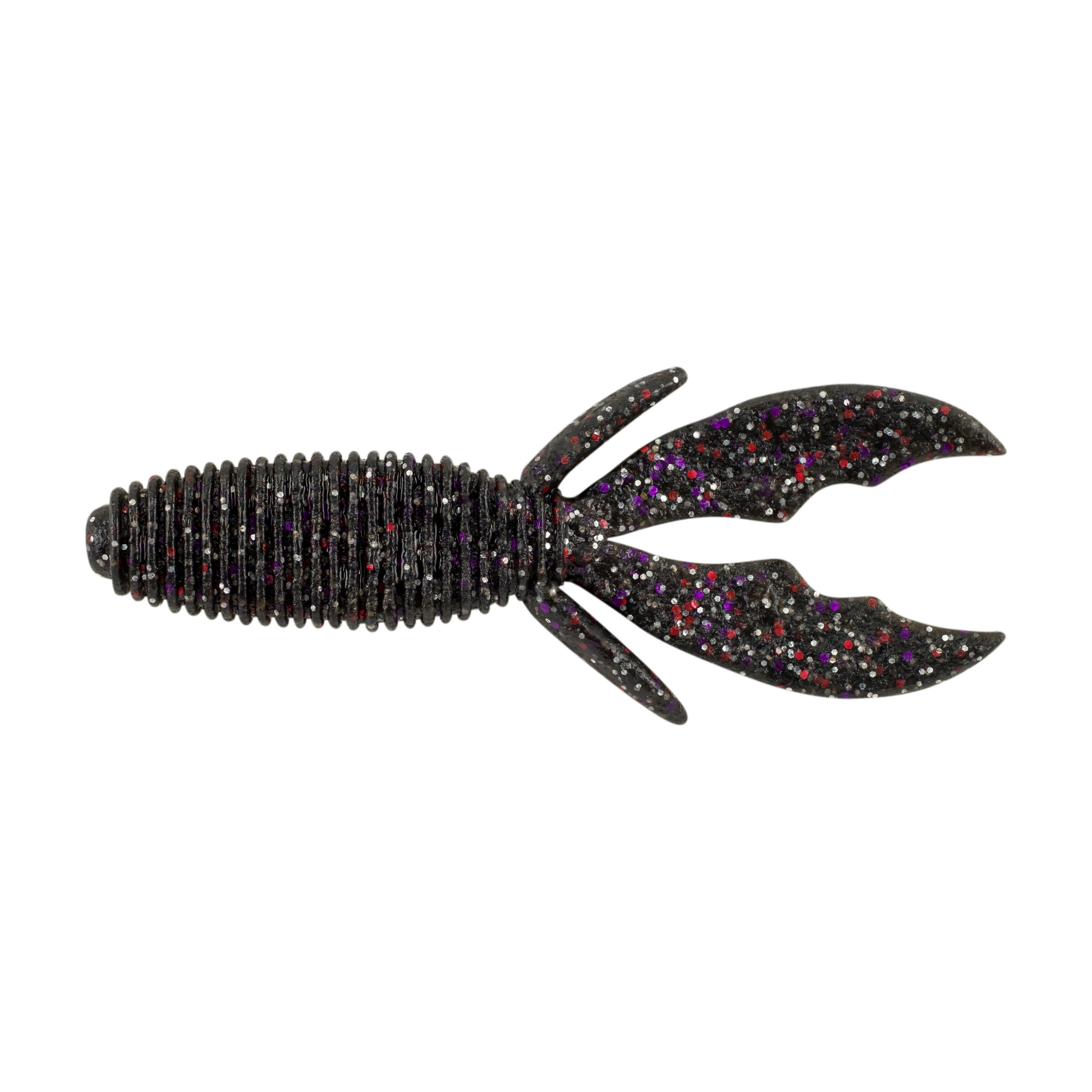 PowerBait MaxScent Creature Hawg South African Special 4 in product image