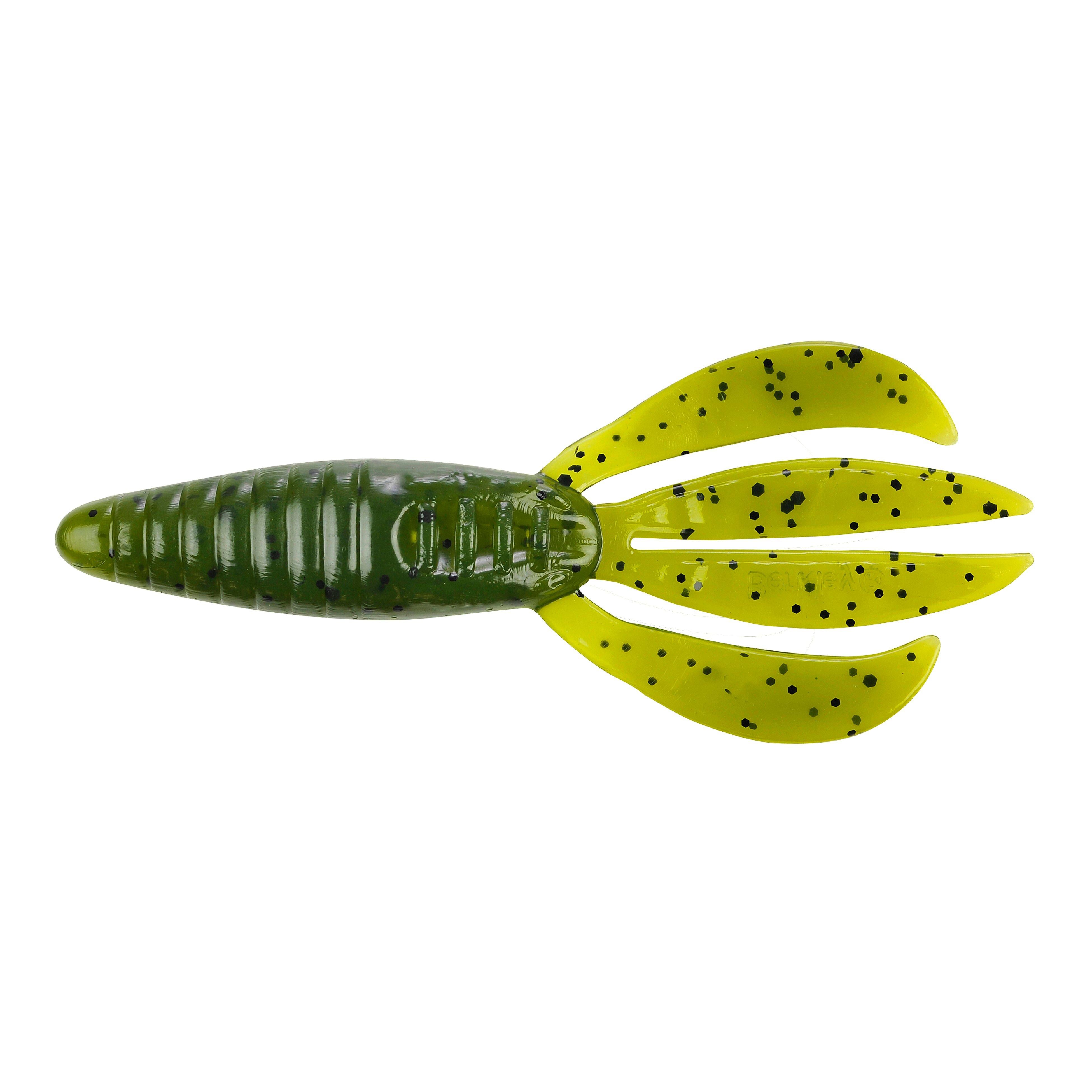 PowerBait Pit Boss Watermelon 4 in product image
