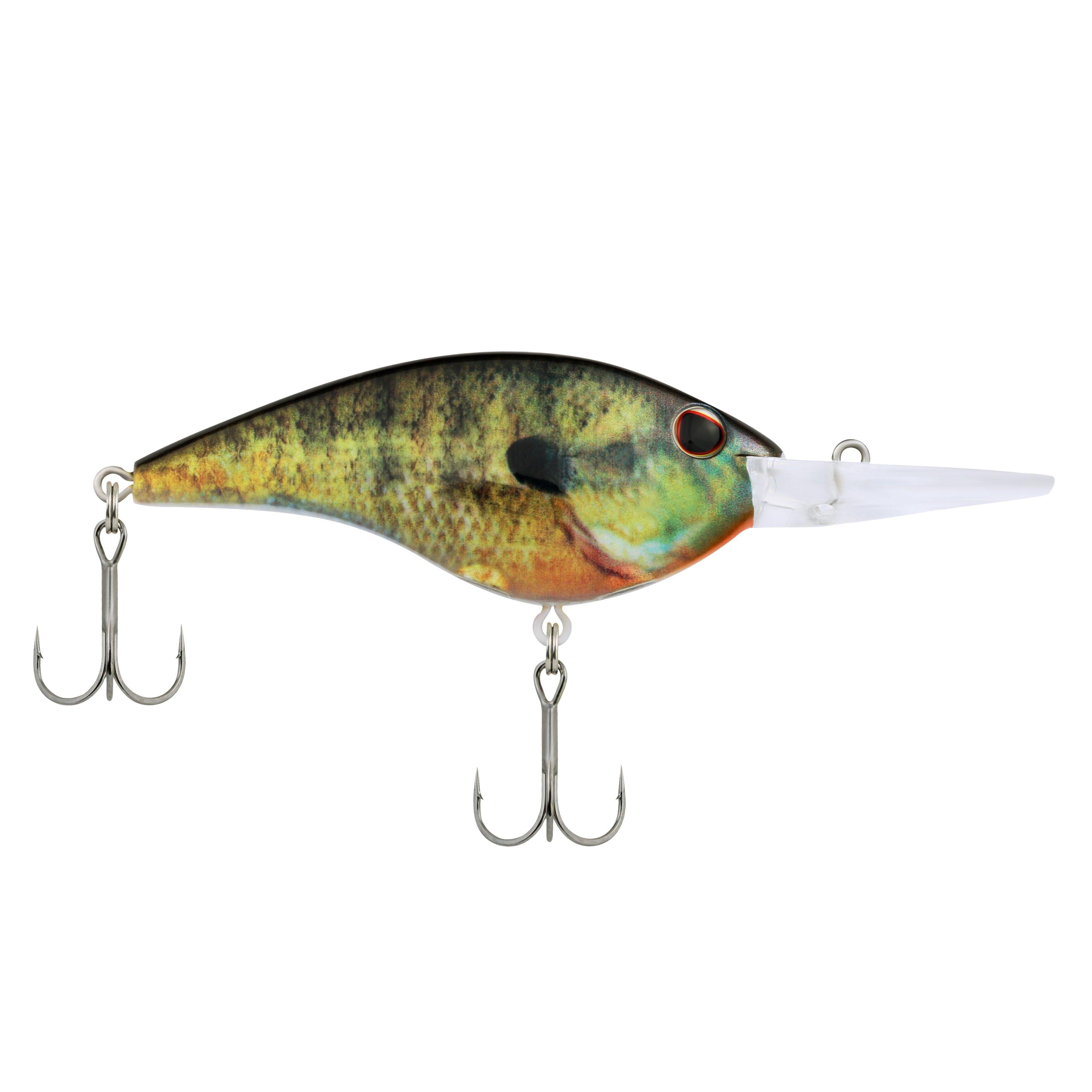 Frittside 7 HD Bluegill product image