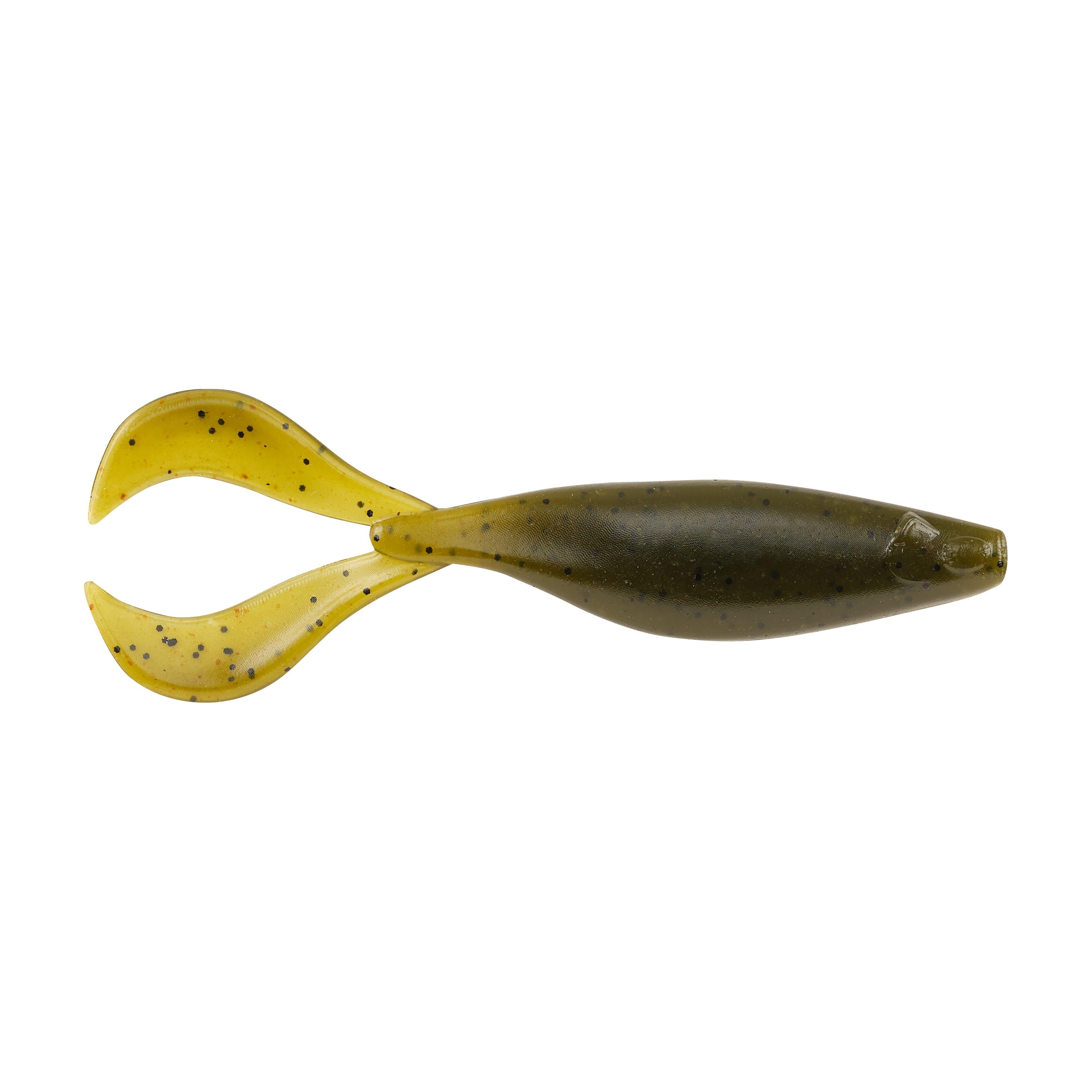 PowerBait The Deal Green Pumpkin product image