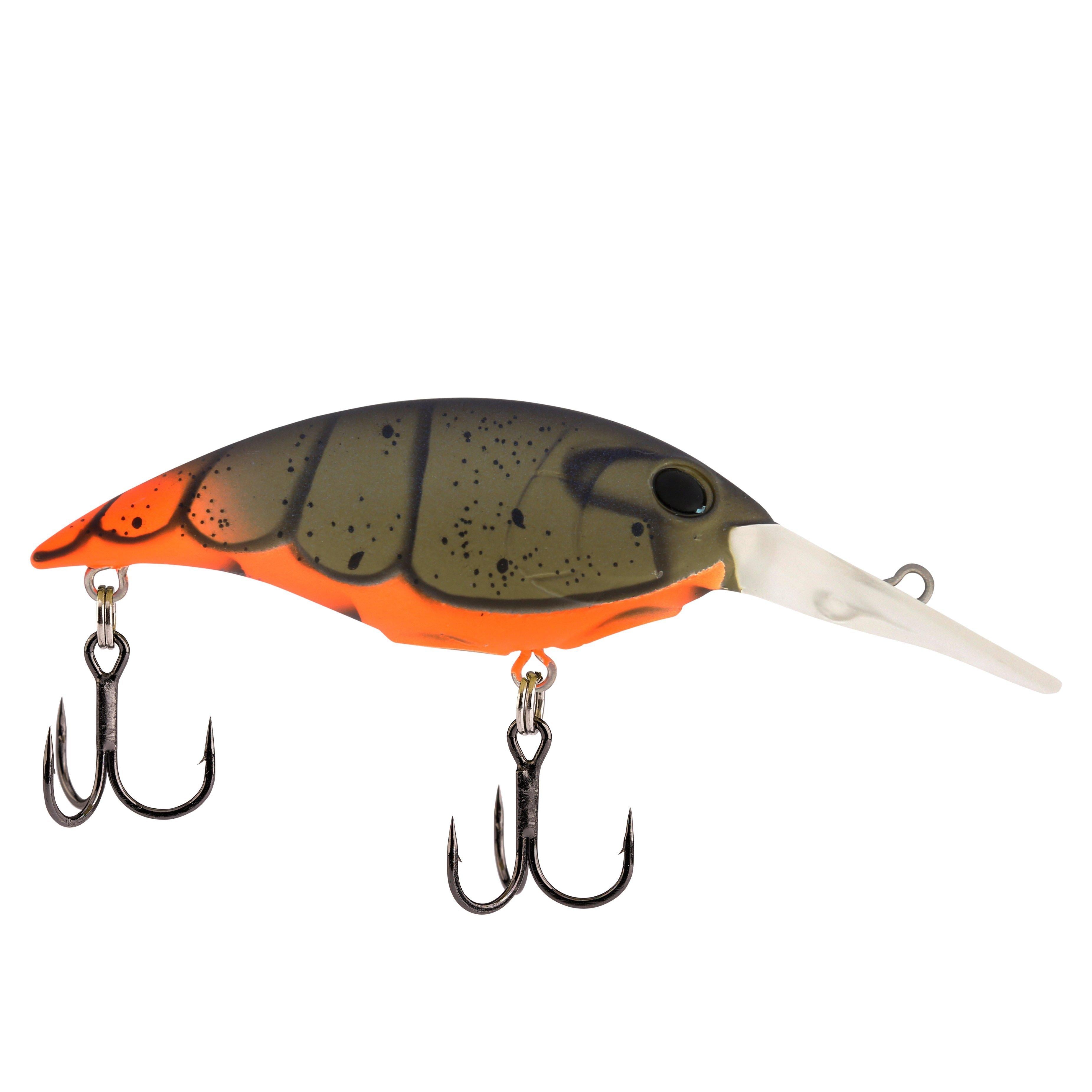 Money Badger 5 Firetail Green Craw product image