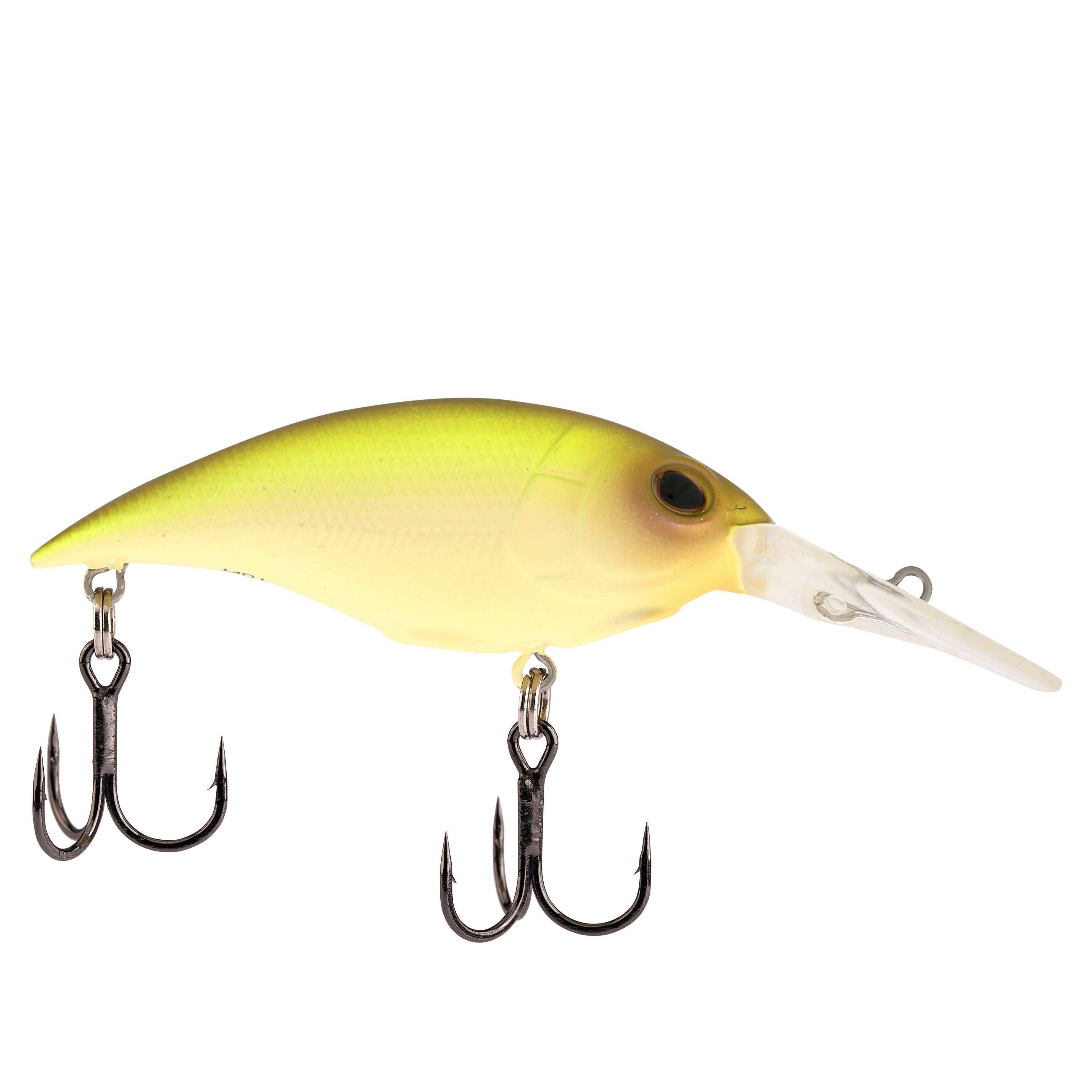 Money Badger 5 Vanilla Chartreuse product image