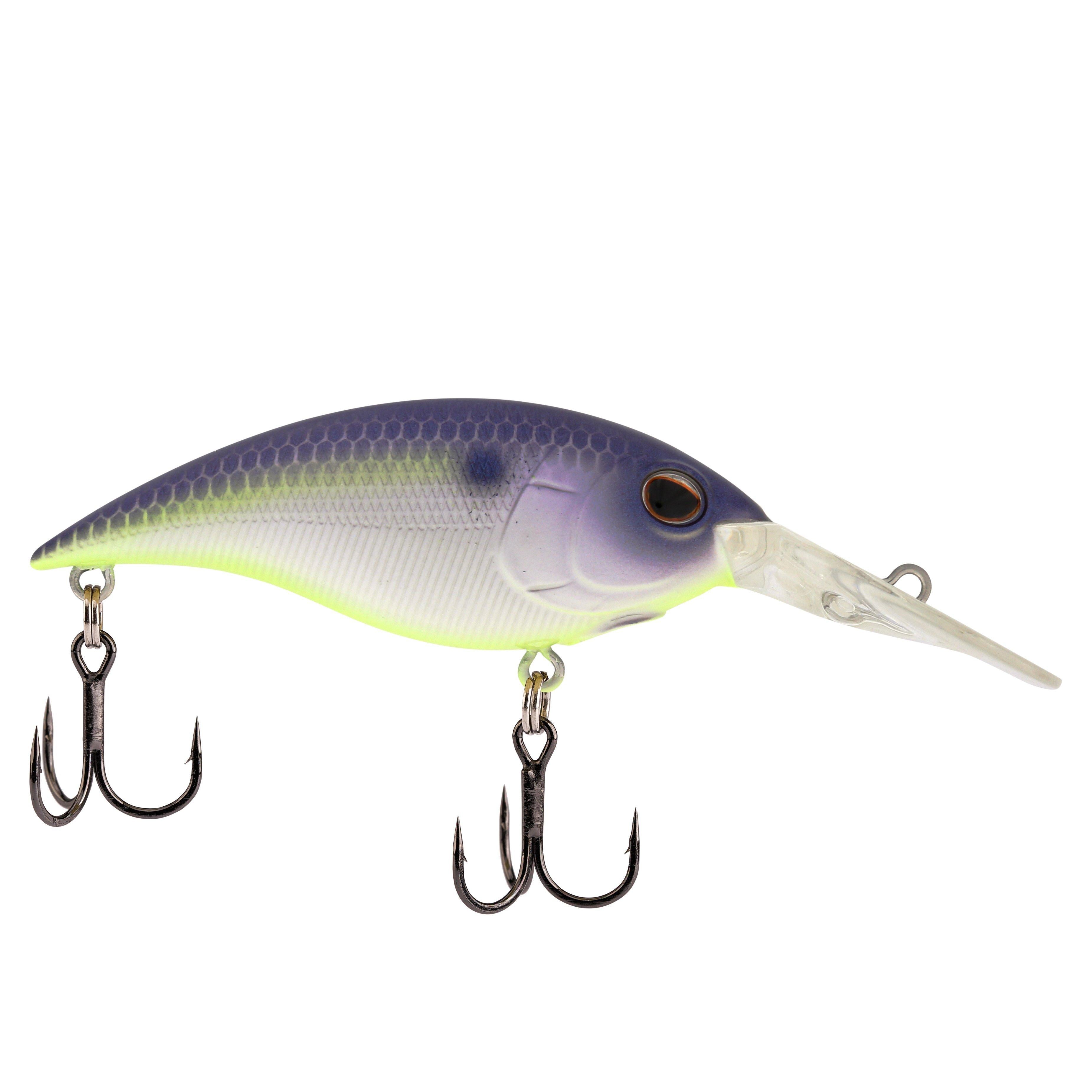 Money Badger 6.75 Purple Glimmer product image