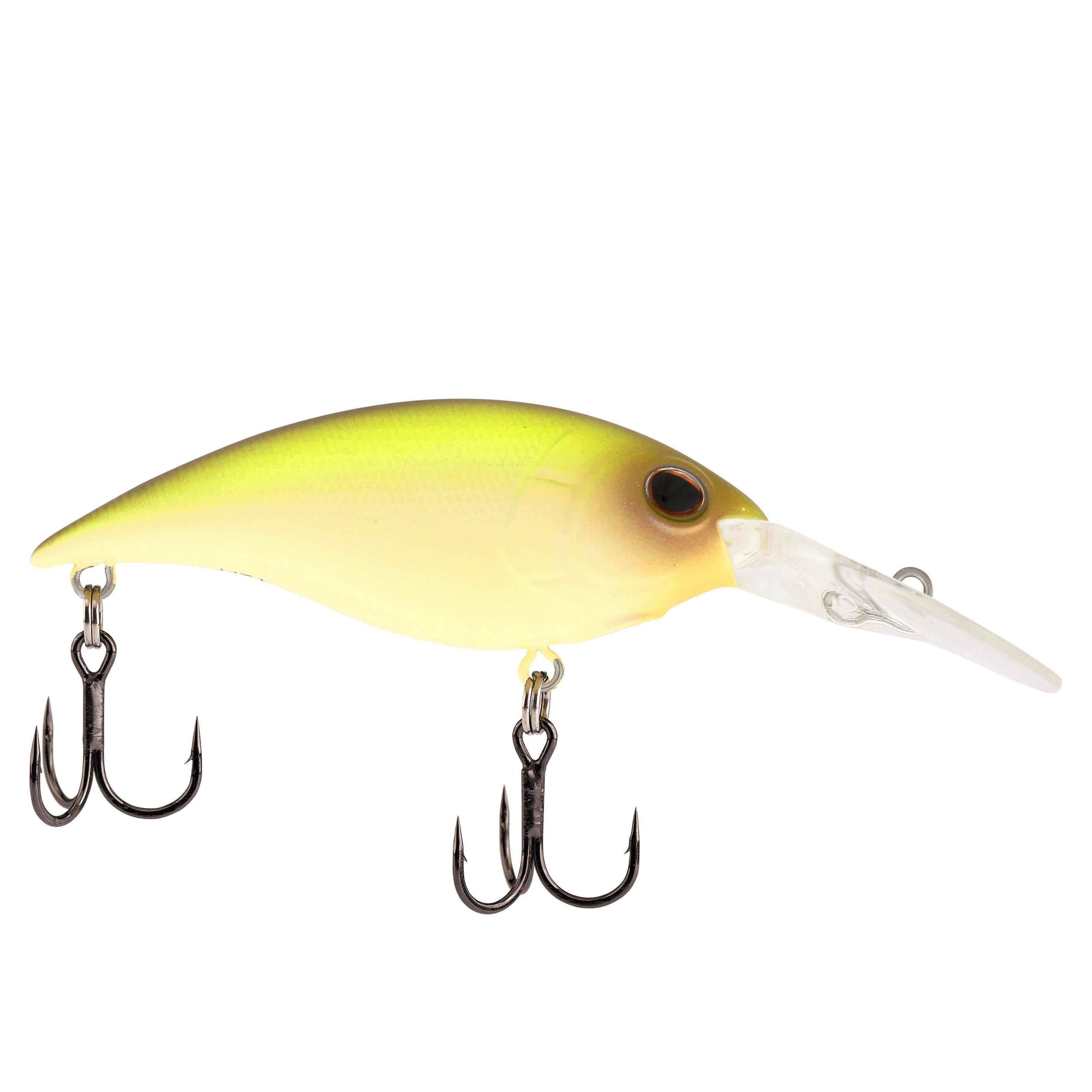 Money Badger 6.75 Vanilla Chartreuse product image