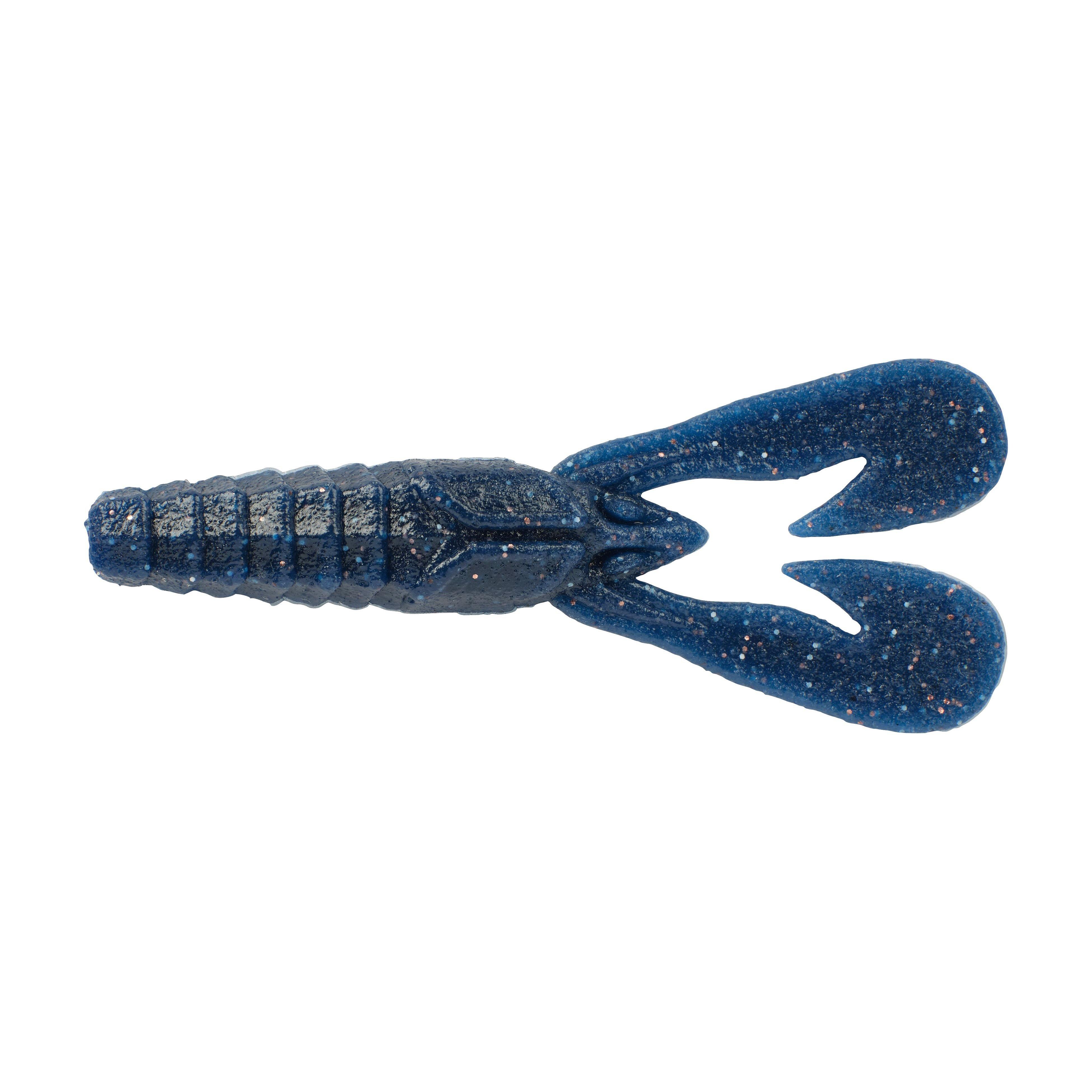 PowerBait MaxScent Stank-Bug Blueberry Moonshine 3.5 in product image