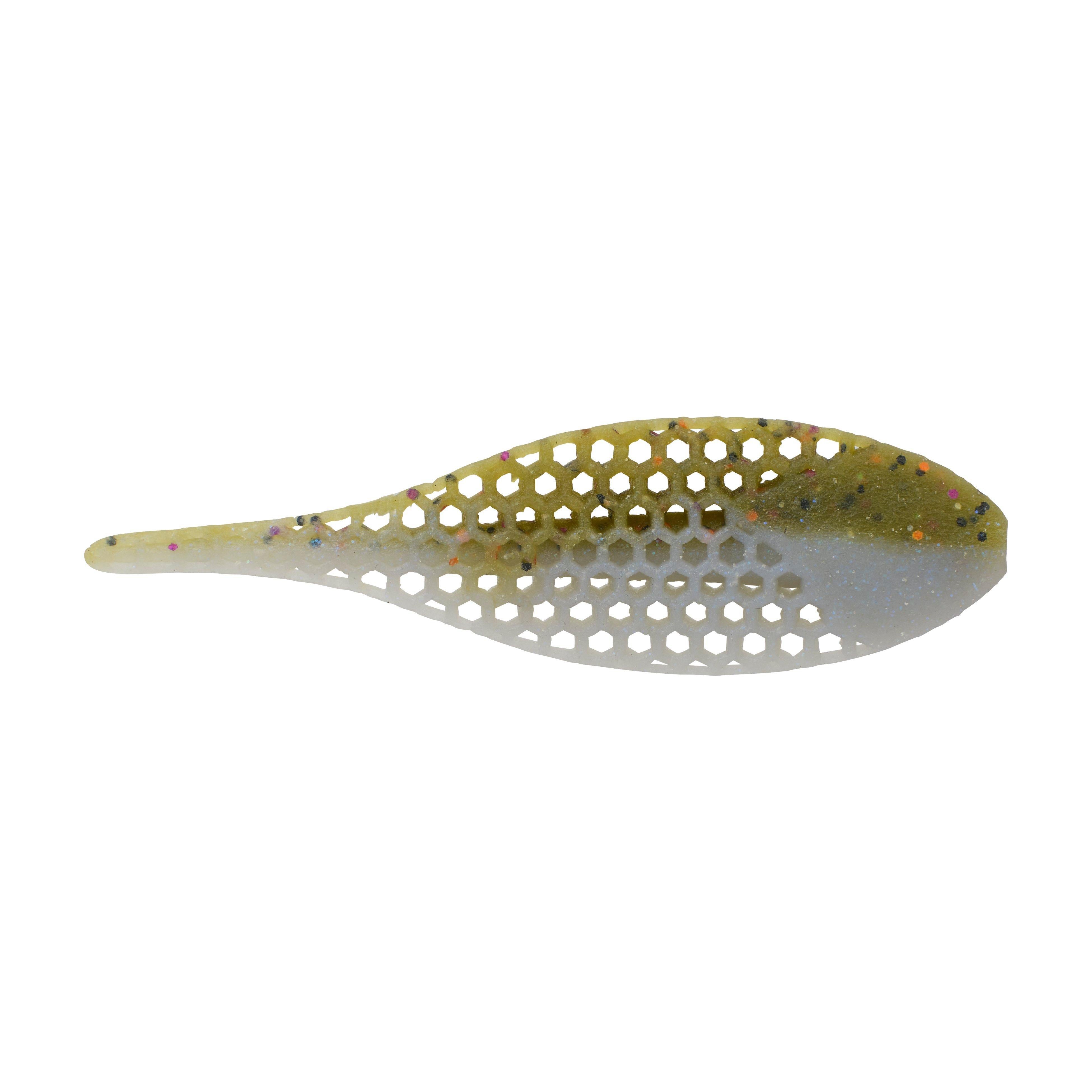 PowerBait MaxScent Flux-Gill Gobyashi 5.3 in product image