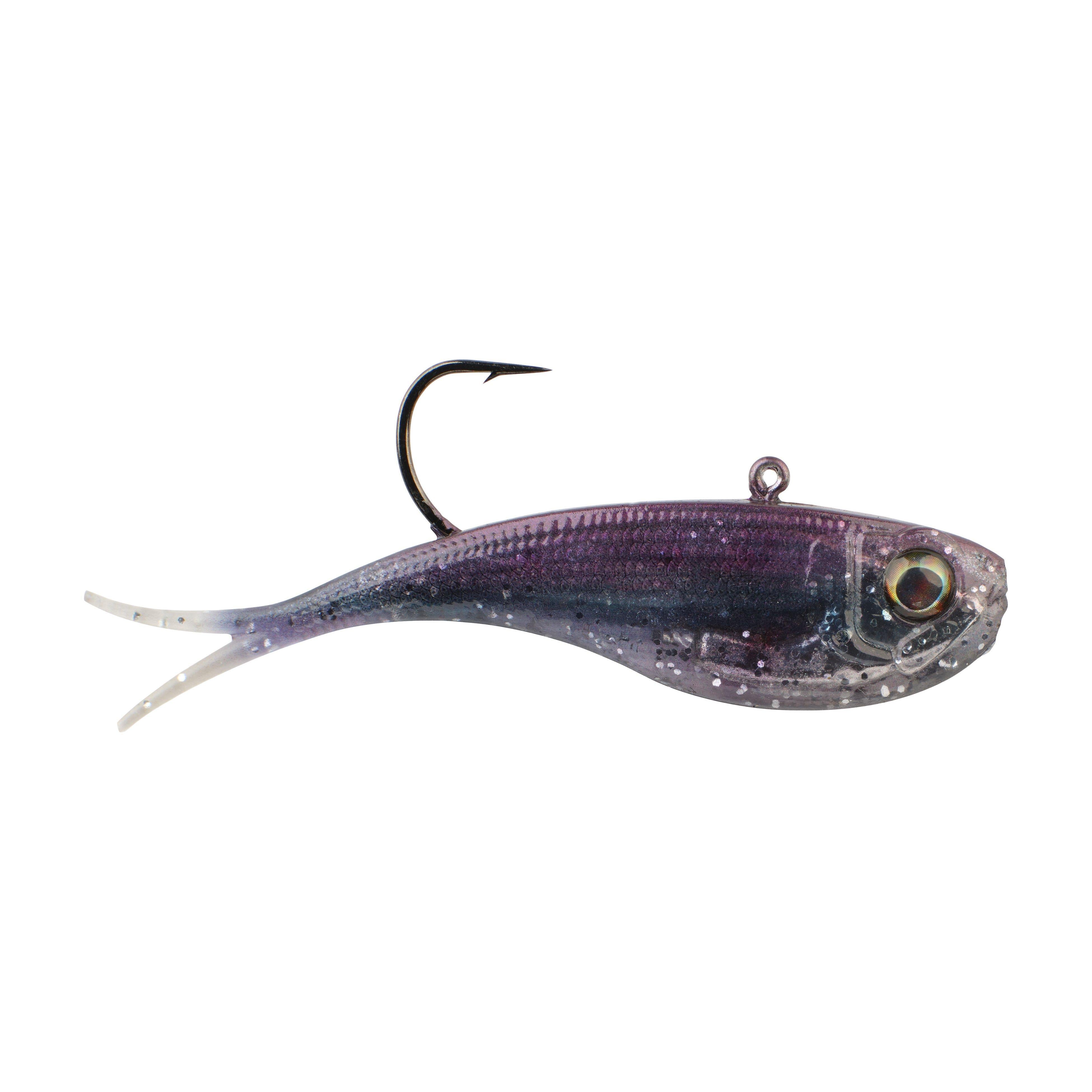 PowerBait Power Vibe HD Purple Wizard product image
