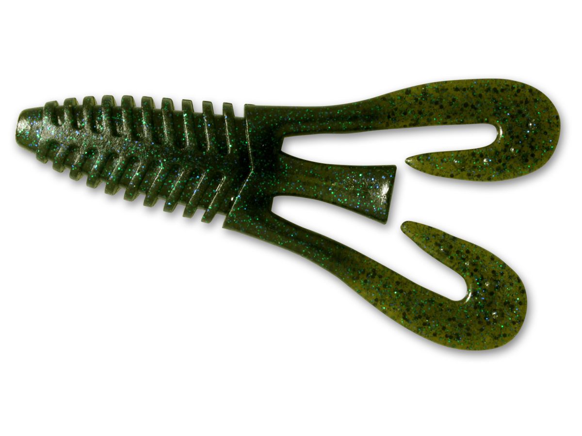 Barbute 4" #121 Kasumi Green product image