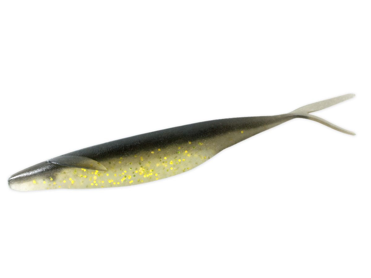 Sakamata Shad 2.5" #20 Watermelon Pro Blue product image