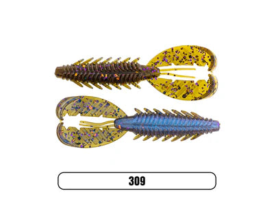 Adrenaline Craw 4.25