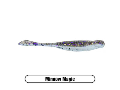 Hot Shot Minnow