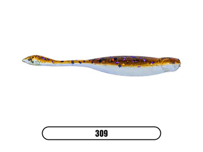 Hot Shot Minnow