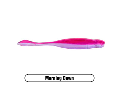 Hot Shot Minnow