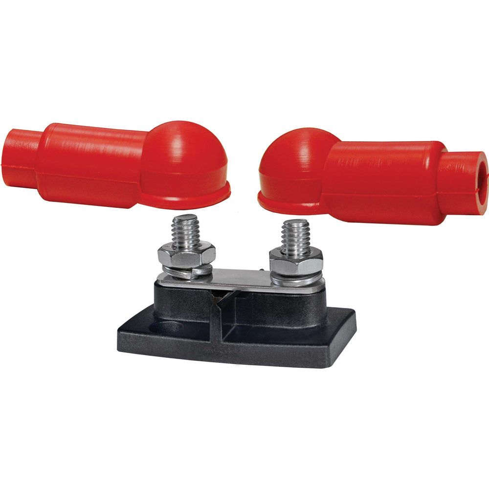Blue Sea 2019 PowerBar Common BusBar Dual 38 x 16 2019