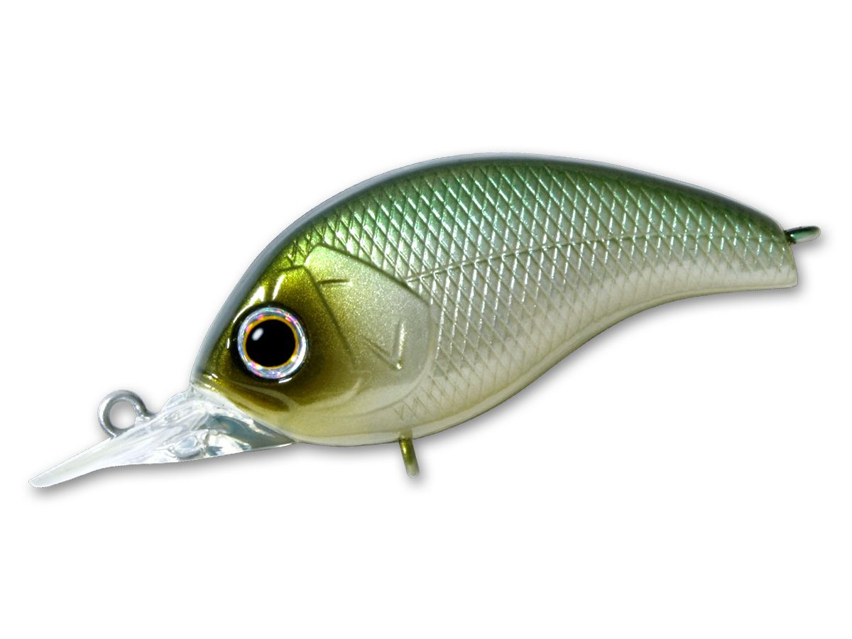 KORRIGAN Shallow Runner #05 Deadly Keta Bass product image