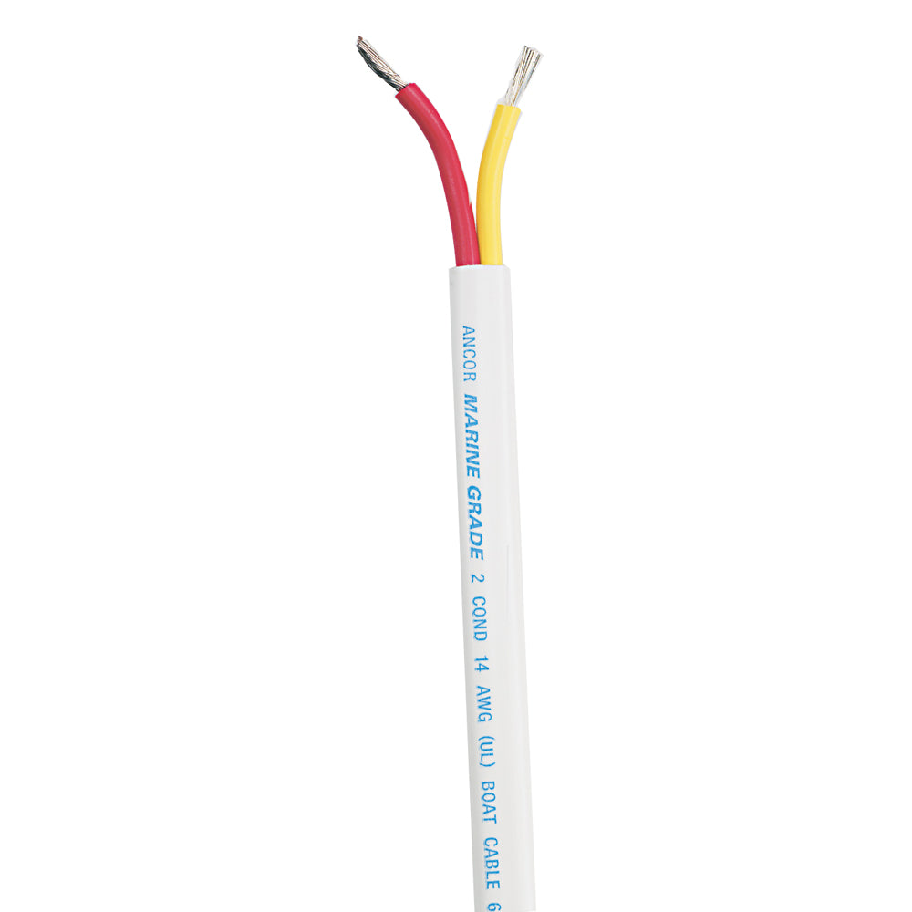Ancor 162 Safety Duplex Cable 500 124750
