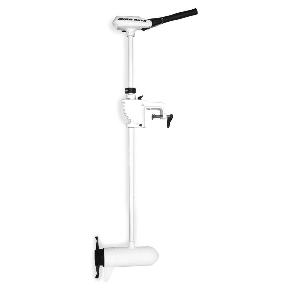 Minn Kota Riptide T112 Saltwater Trolling Motor 36V112lbs52 1363860