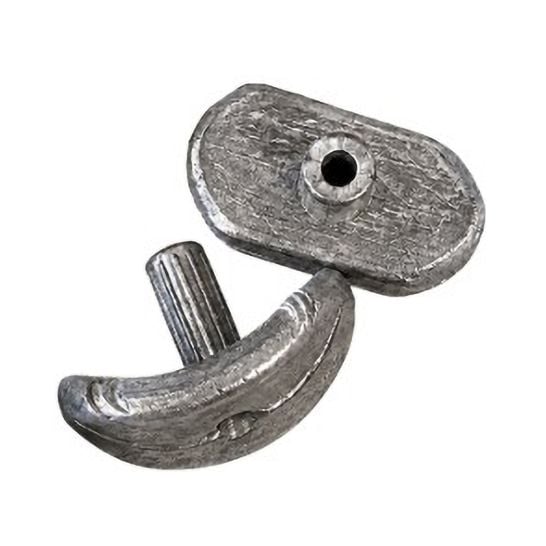 BKK Hyperlatch Urchin Nail Weight