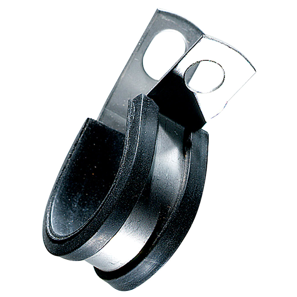 Ancor Stainless Steel Cushion Clamp 38 10Pack 403372