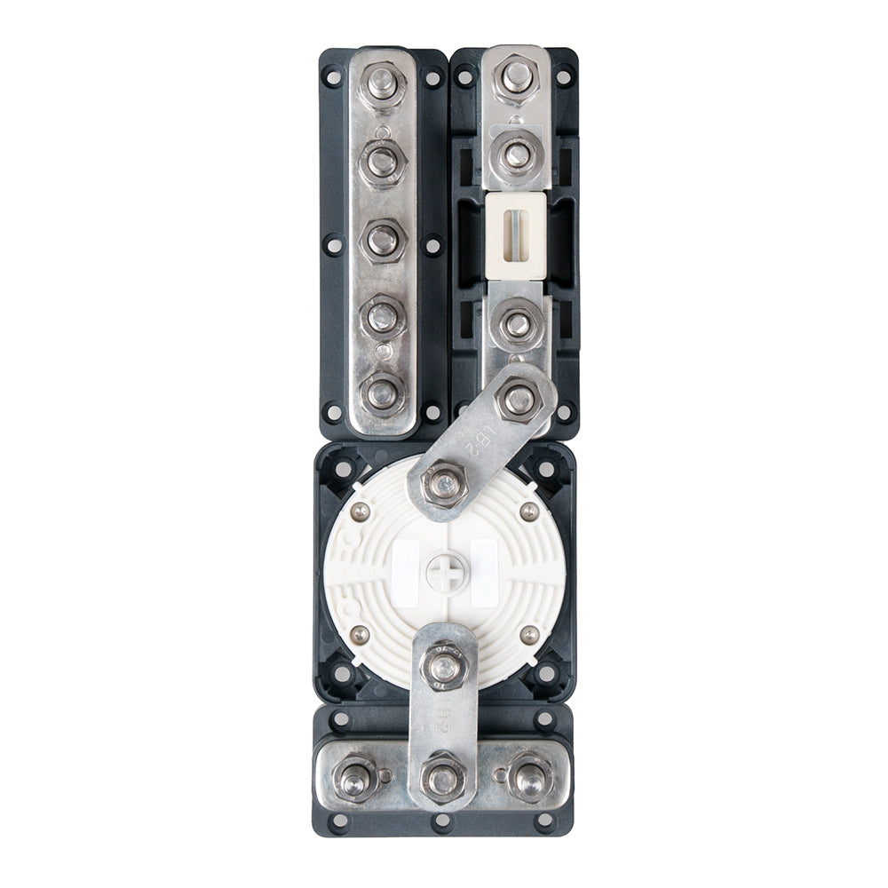 BEP Pro Installer 400A EZMount OnOff Battery Switch MC10 770EZ
