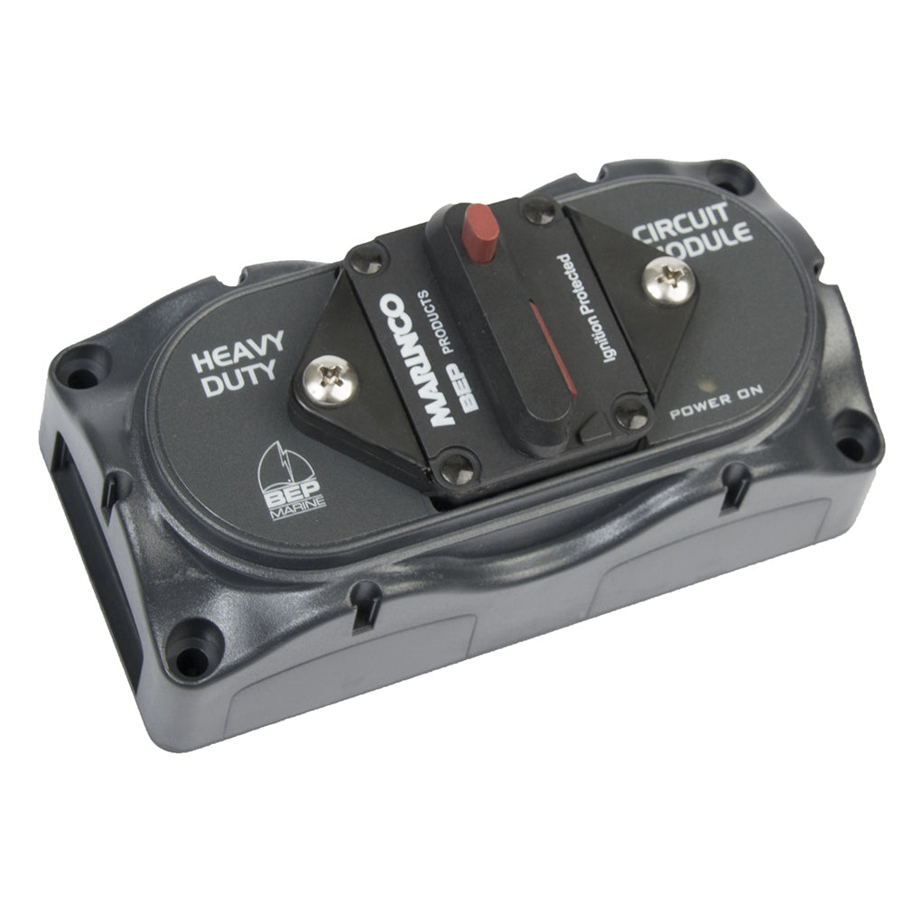 BEP Heavy Duty CB Module 80A 70580A
