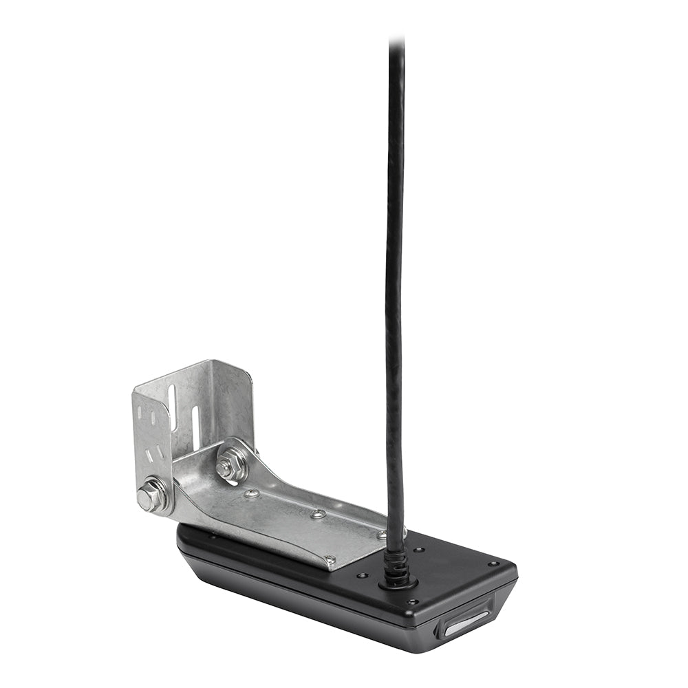 Humminbird XM 14 20 MSI T Mega SIDI Transom Mount Transducer 14 Pin 7102651