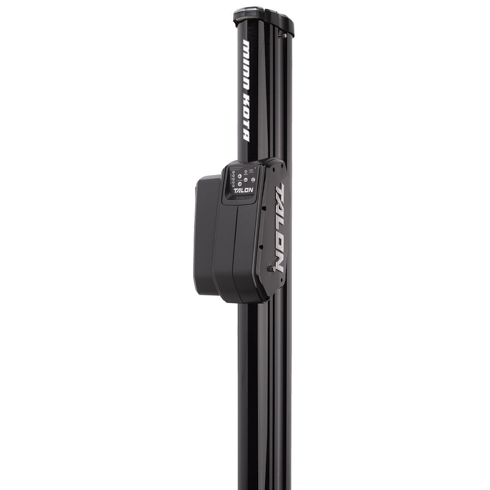 Minn Kota Talon BT 10 Shallow Water Anchor Black 1810442