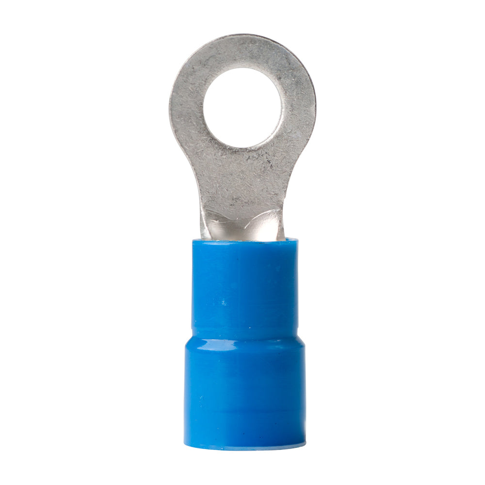 Ancor 6 AWG 516 Nylon Ring Terminal 25Pack 210245