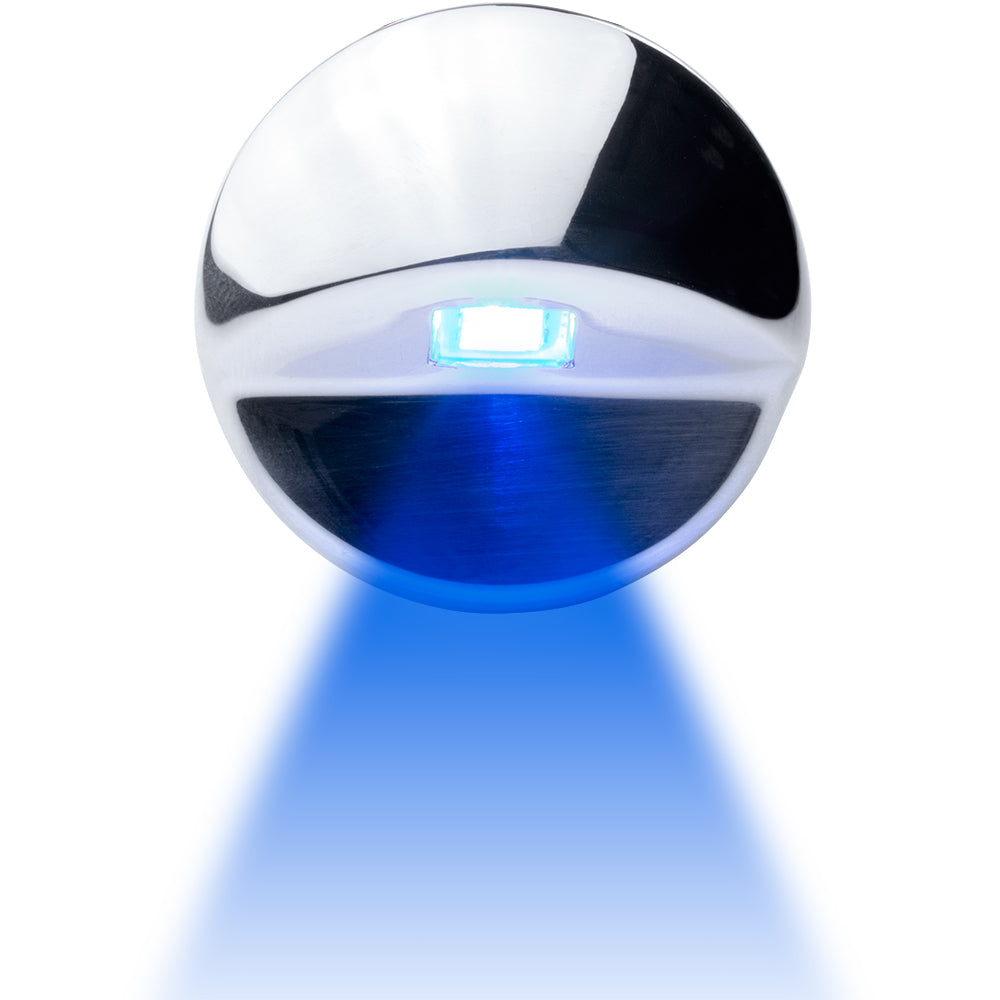 SeaDog LED Alcor Courtesy Light Blue 4014131