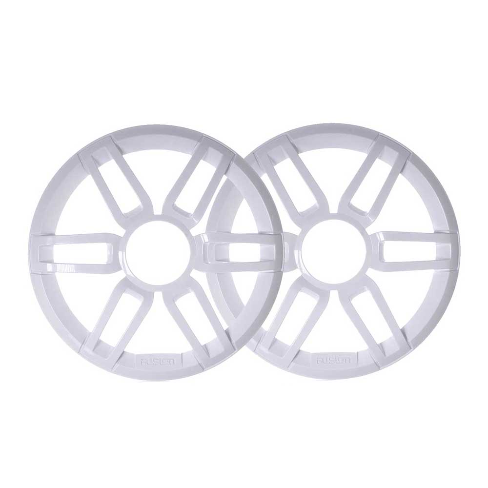 Fusion XS77SPW 77 Sports Grill Cover White f XS Series Speakers 0101287900