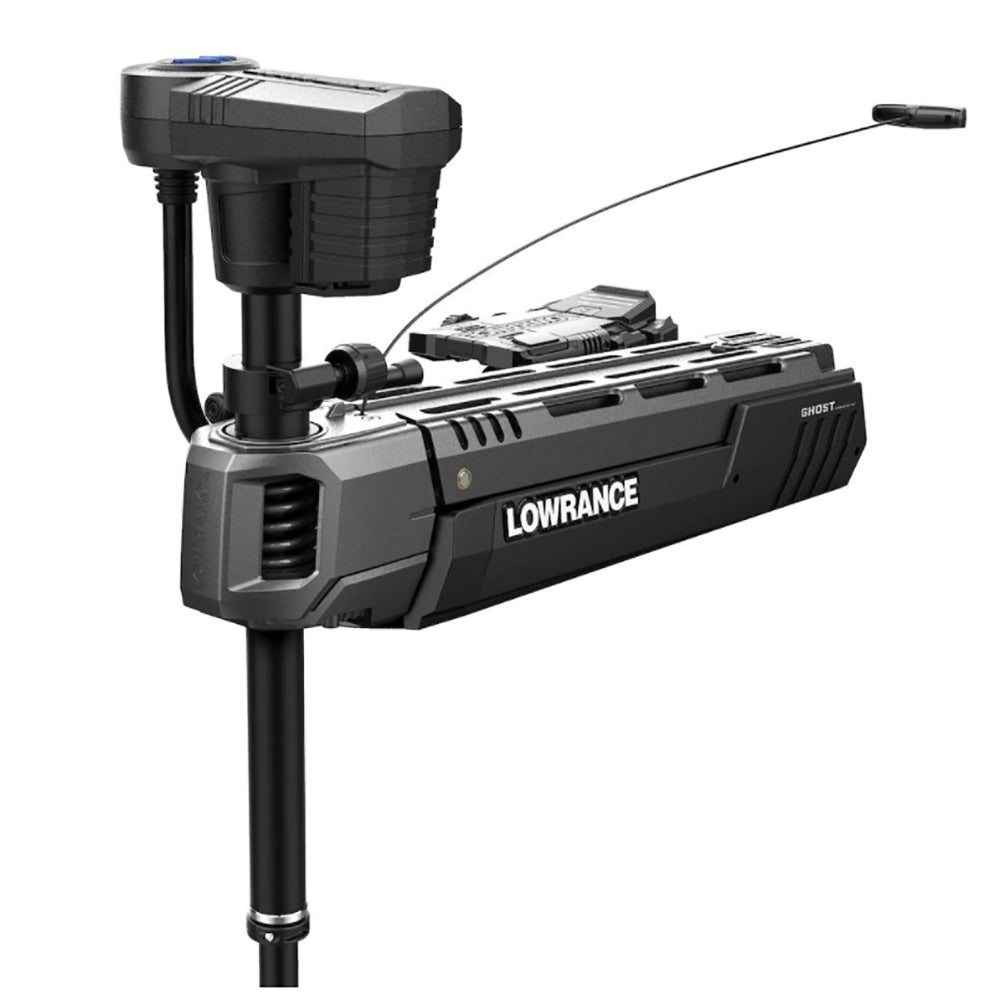 Lowrance Ghost Trolling Motor 52 00014938001