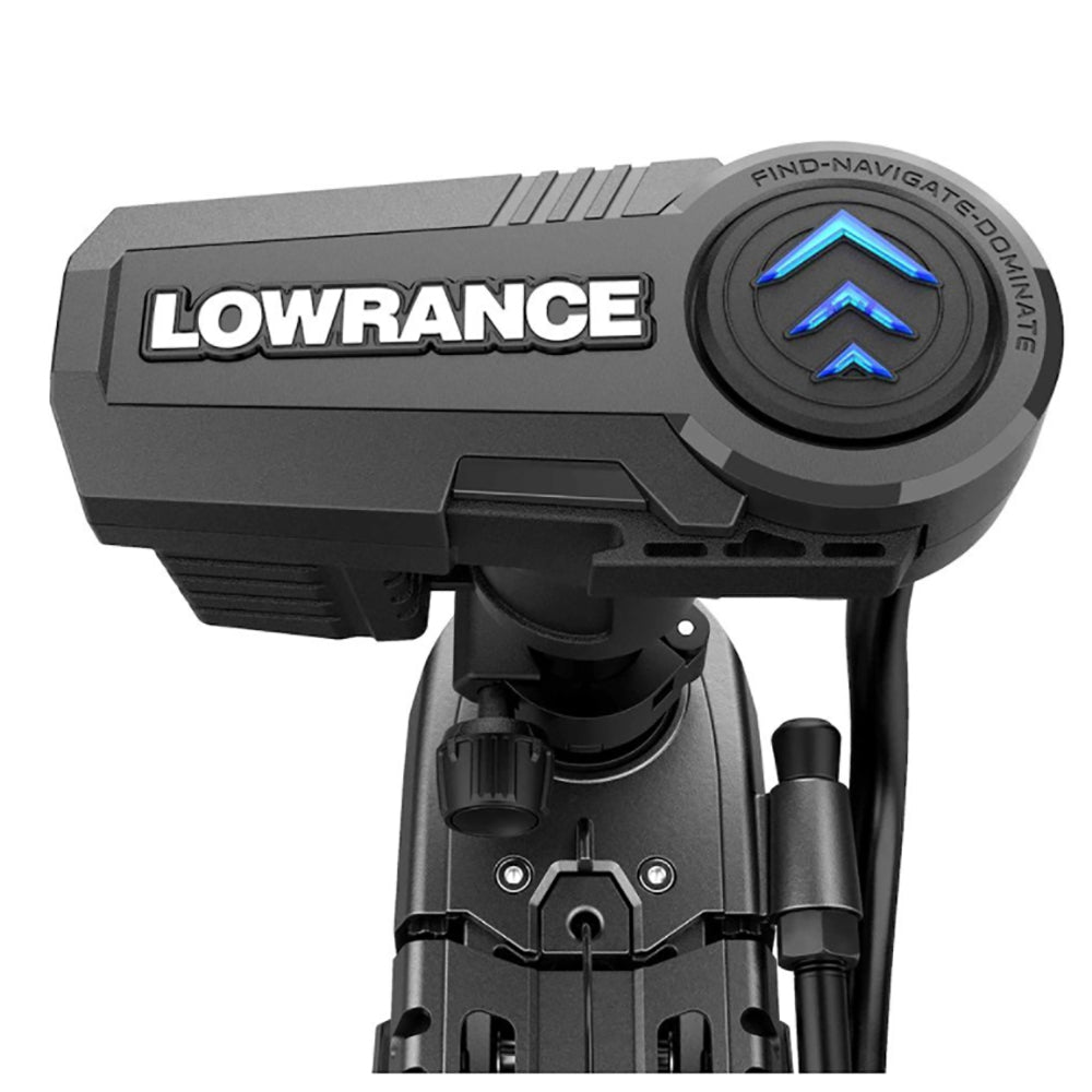 Lowrance Ghost Trolling Motor 52 00014938001
