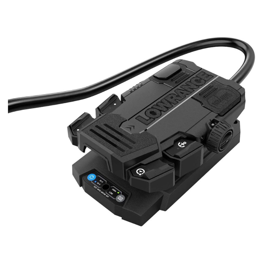 Lowrance Ghost Trolling Motor 52 00014938001