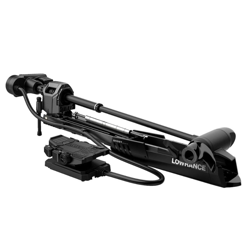 Lowrance Ghost Trolling Motor 52 00014938001