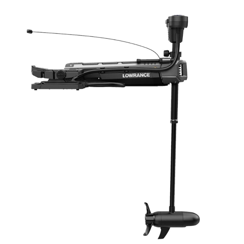 Lowrance Ghost Trolling Motor 52 00014938001